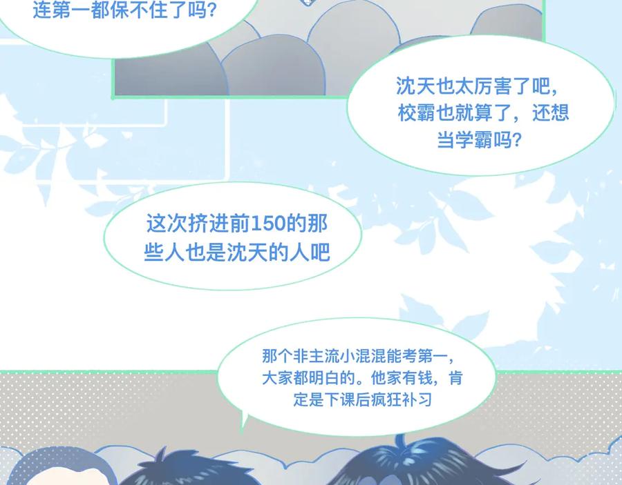 《黑道大哥的怪物打手》他的成绩 第2页