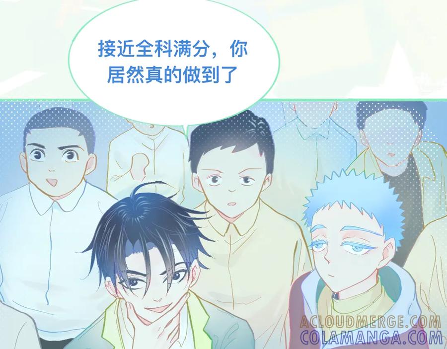 《黑道大哥的怪物打手》他的成绩 第9页