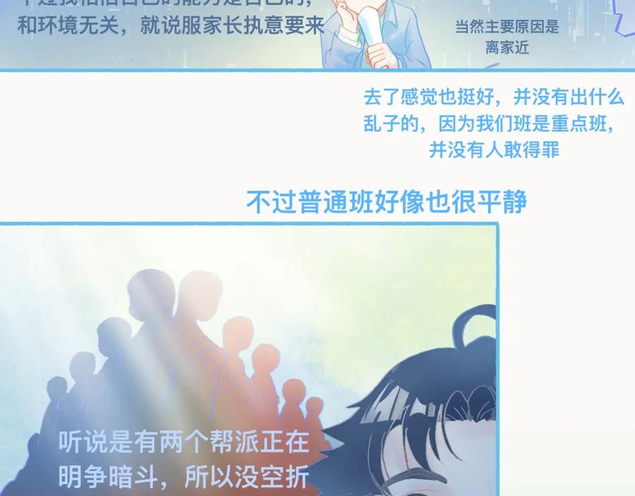 《黑道大哥的怪物打手》调查结果 第22页