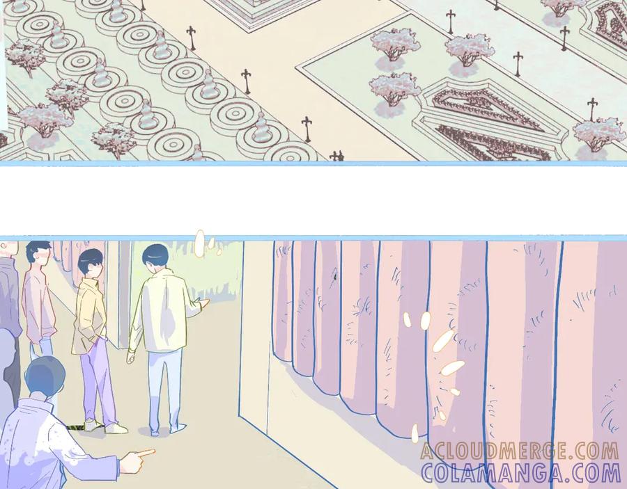 《黑道大哥的怪物打手》不准抬杠 第28页