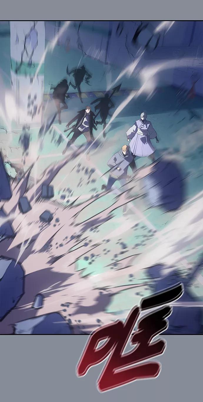 《7FATES： CHAKHO》第21集 第62页