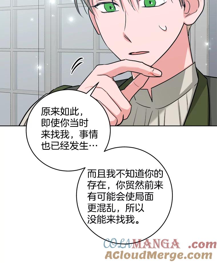 《怕冷的北部大公》48.开设宴会 第76页