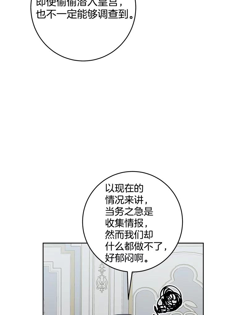 《怕冷的北部大公》48.开设宴会 第86页