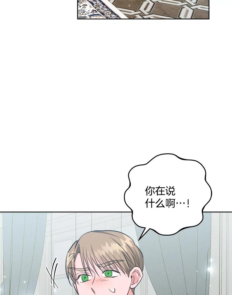 《怕冷的北部大公》49.乔装打扮 第2页