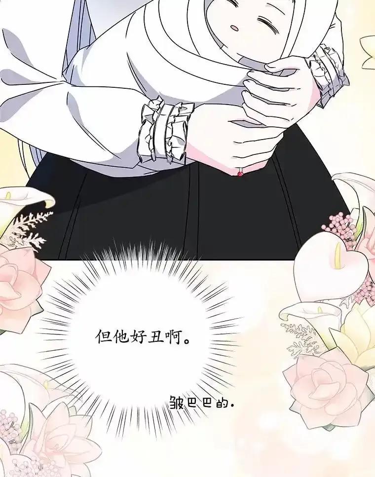 《吞噬太阳的花》72.新生 第76页