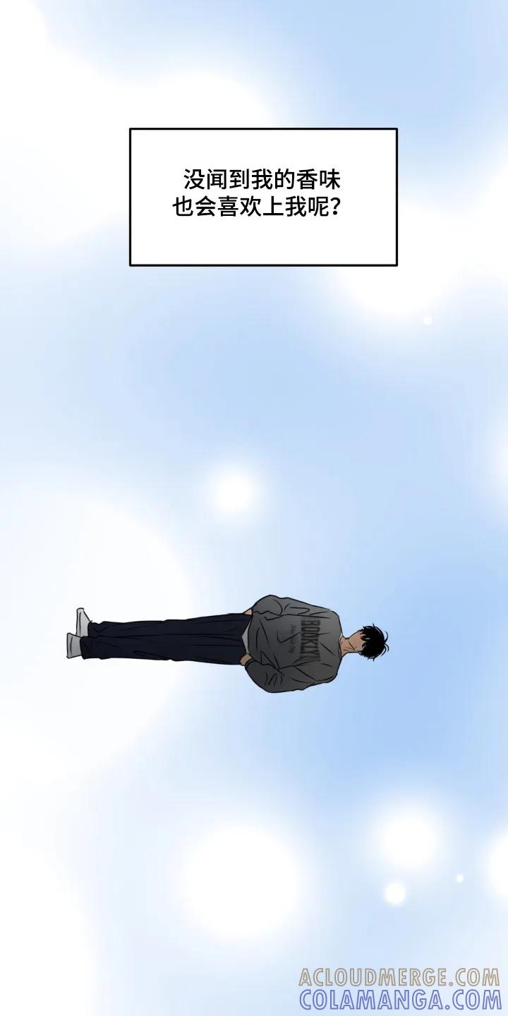 香味的边界 - 第93章：【第二季】加油 - 第21张图