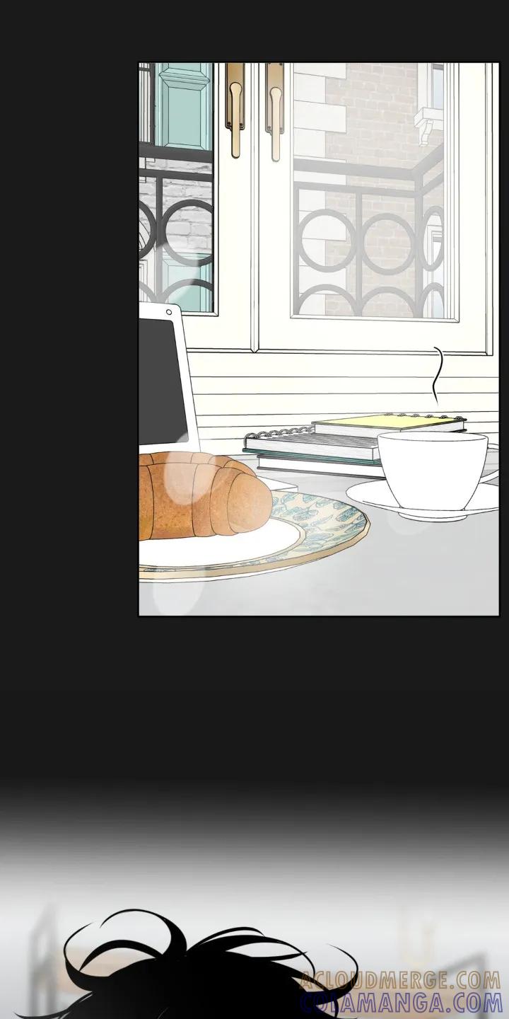 香味的边界 - 第94章：【第二季】想起来 - 第5张图