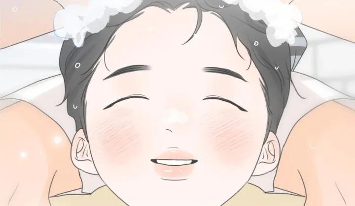 香味的边界 - 第98章：【第二季】还记得哥哥嘛 - 第24张图