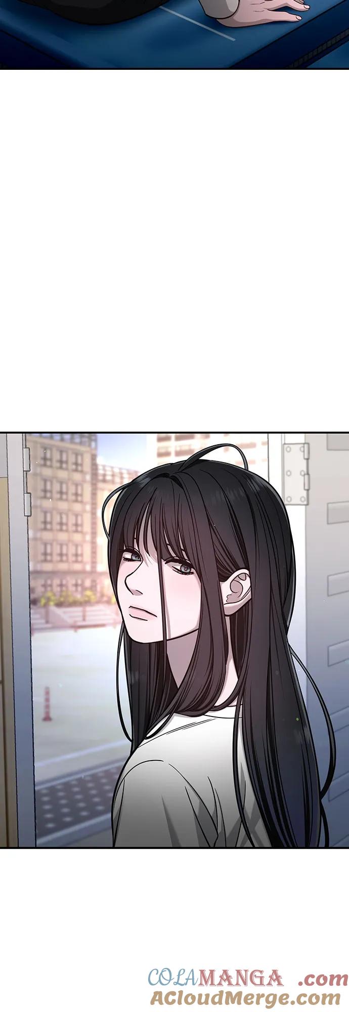 如出一辙的女儿 第124话 第37页