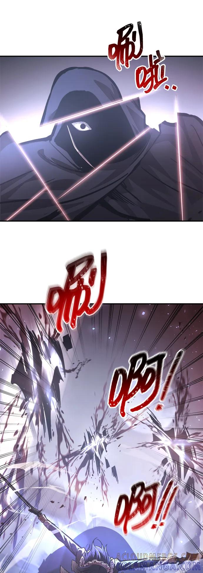 成为塔防游戏里的暴君 第135话 第46页