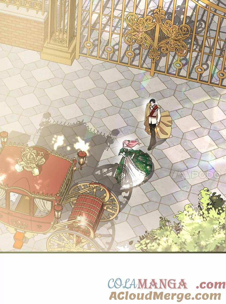 《菲奥尼：预见我与恶魔大公的未来》18.说出你的想法 第125页