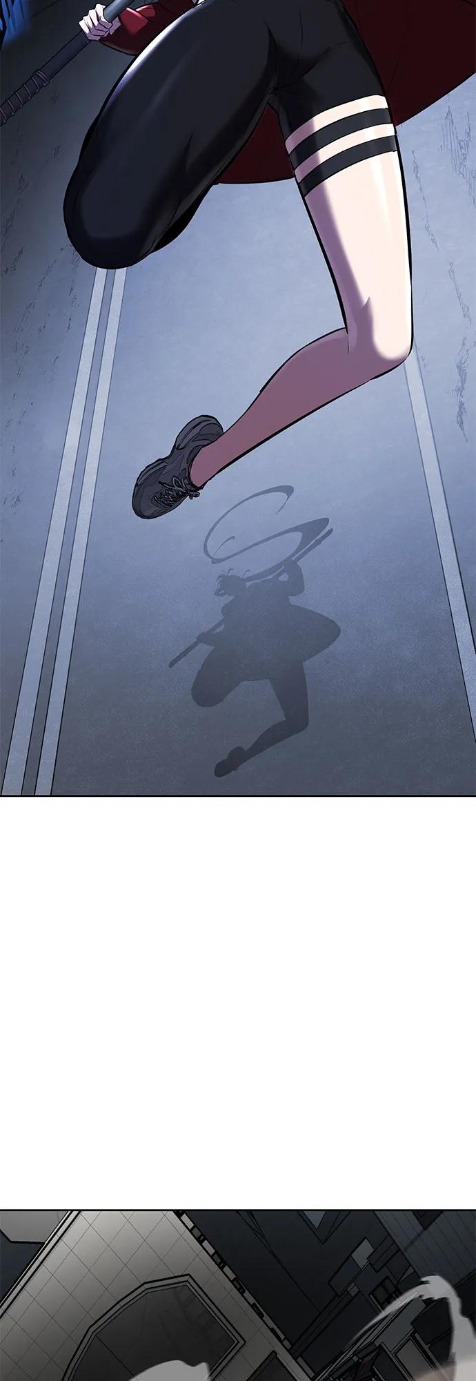 死神少年 - [第2部] 第98话 怪物出现 - 第75张图