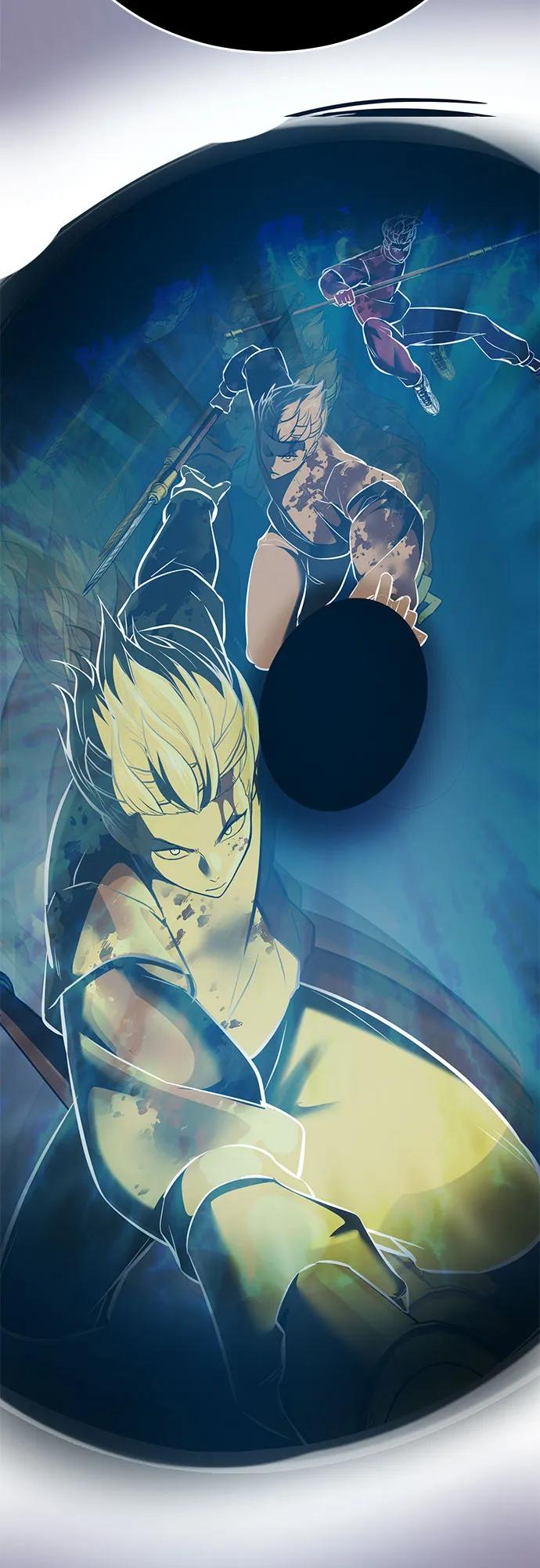 死神少年 - [第2部] 第99话 教习组长，交战组长 - 第32张图