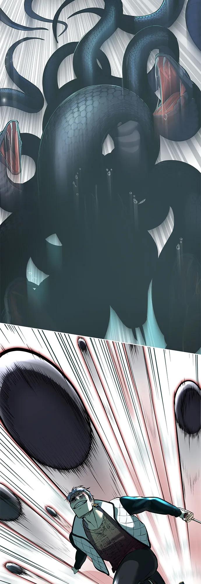 死神少年 - [第2部] 第100话 九死一生 - 第70张图