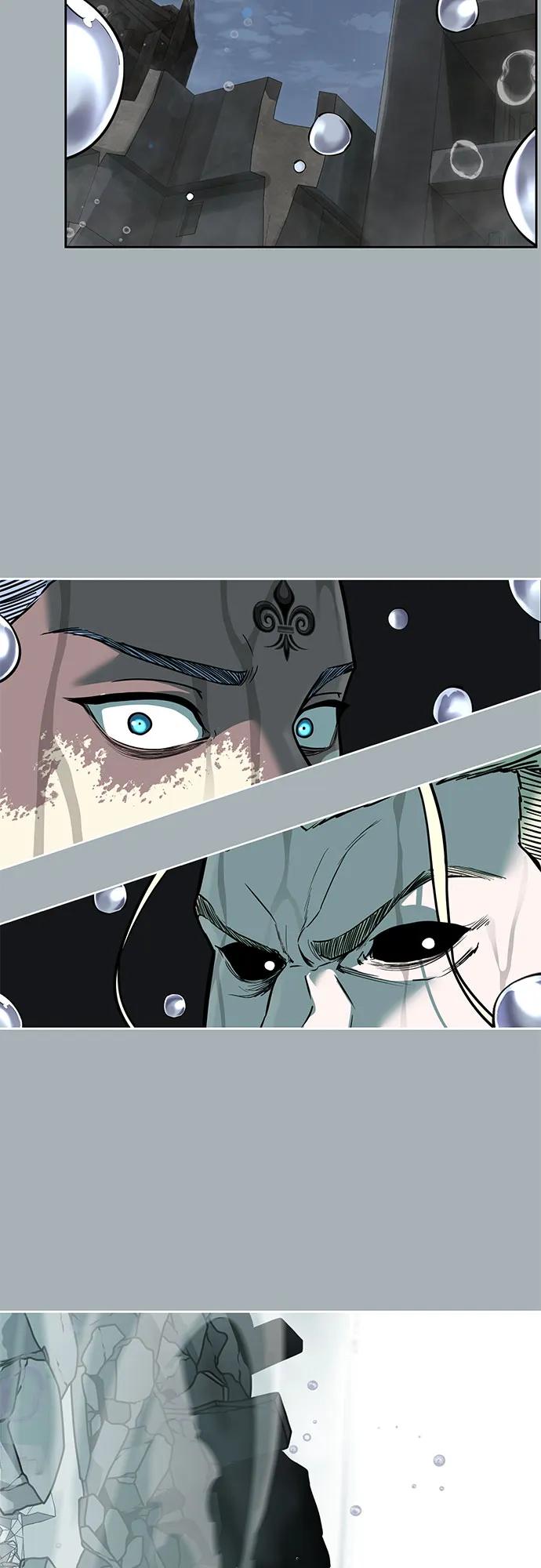 死神少年 - [第2部] 第100话 九死一生 - 第59张图