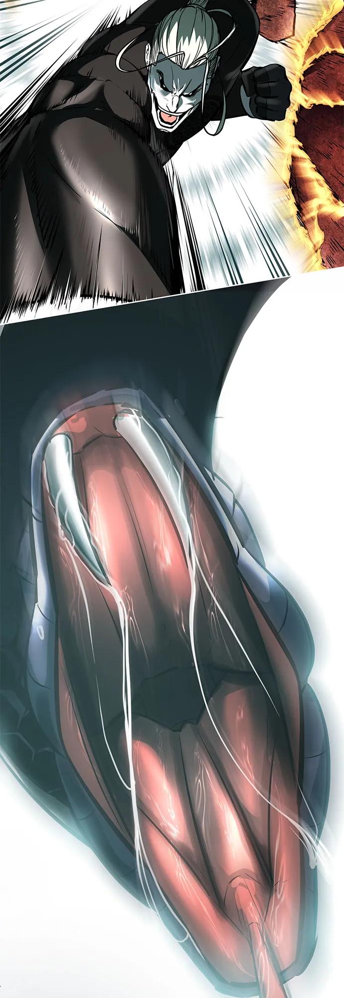 死神少年 - [第2部] 第100话 九死一生 - 第72张图