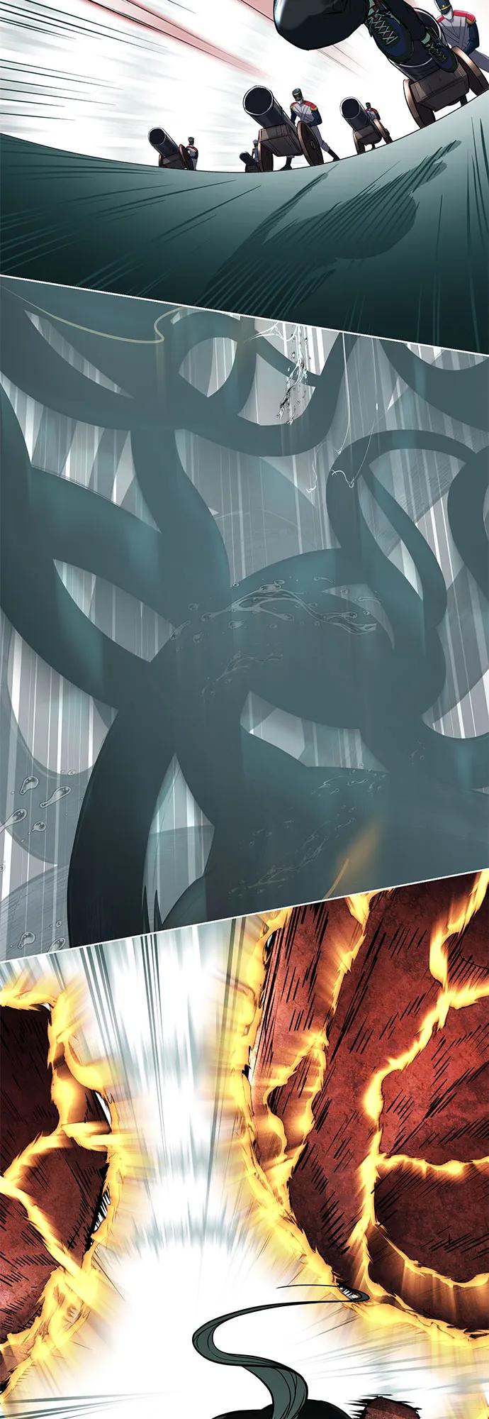 死神少年 - [第2部] 第100话 九死一生 - 第71张图