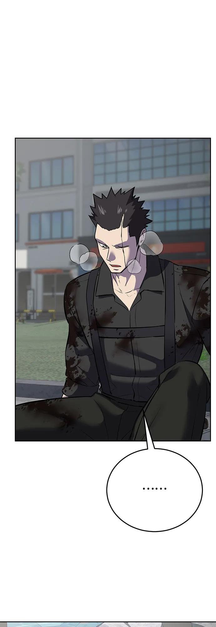 死神少年 - [第2部] 第101话 逃跑 - 第107张图