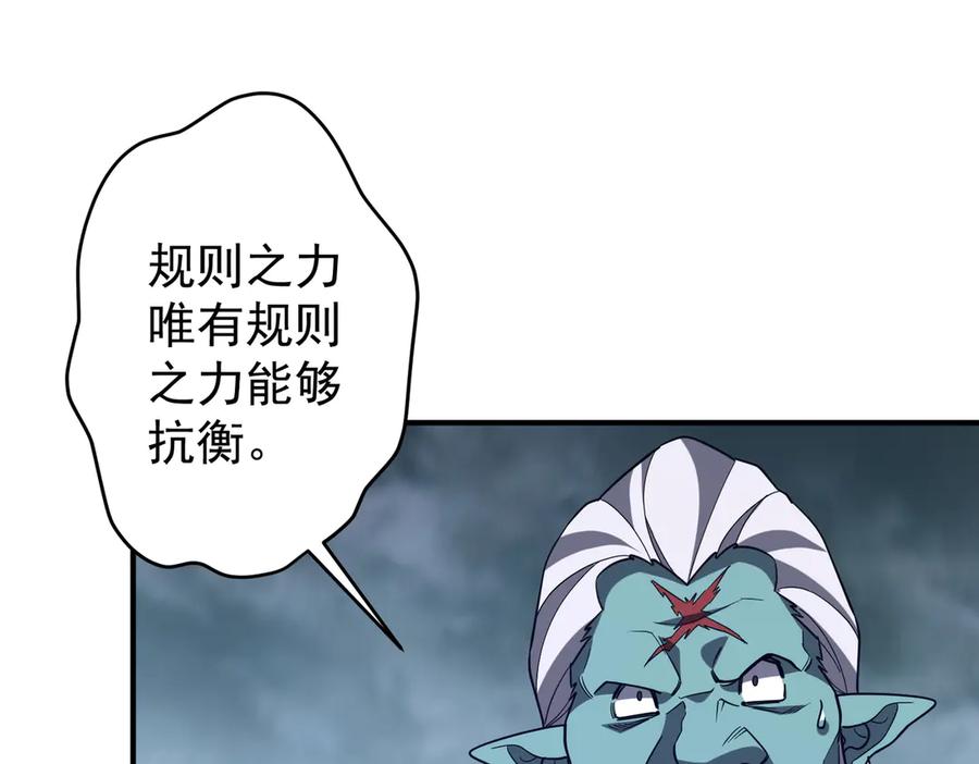 《全球惊悚：开局万亿冥币》第256话 战鬼王！ 第74页