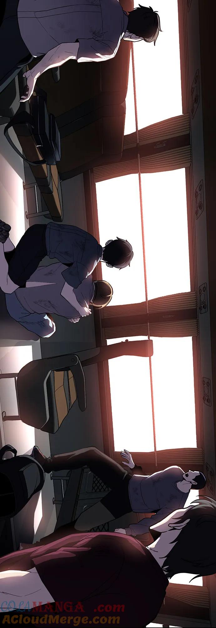 死神少年 - [第2部] 第123话 十二个任务 - 第5张图