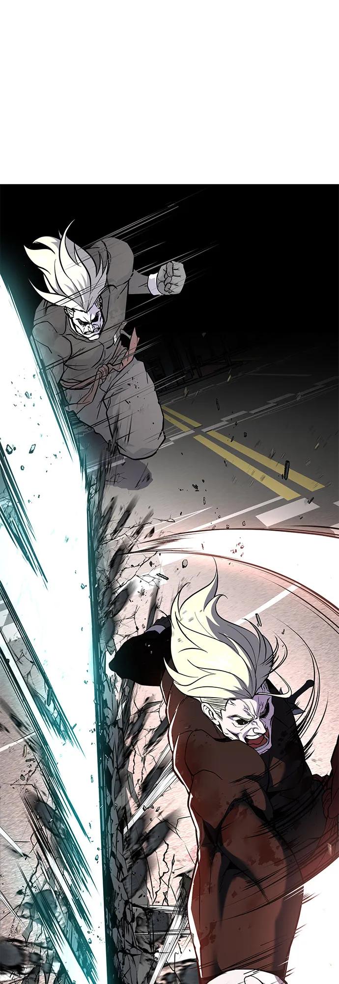 死神少年 - [第2部] 第123话 十二个任务 - 第56张图