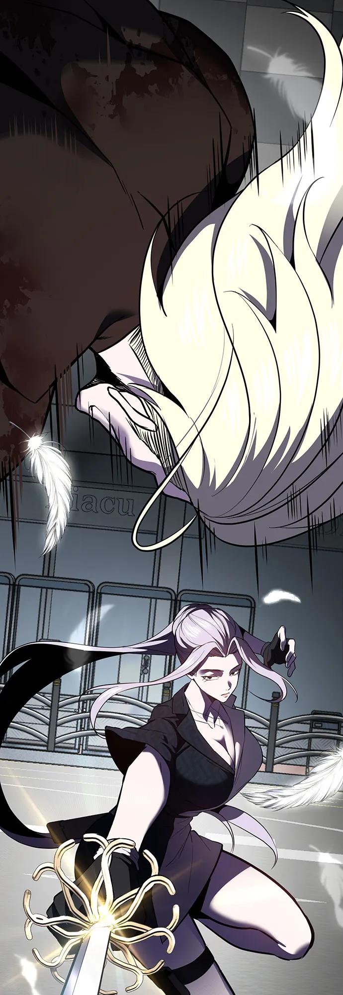 死神少年 - [第2部] 第123话 十二个任务 - 第67张图