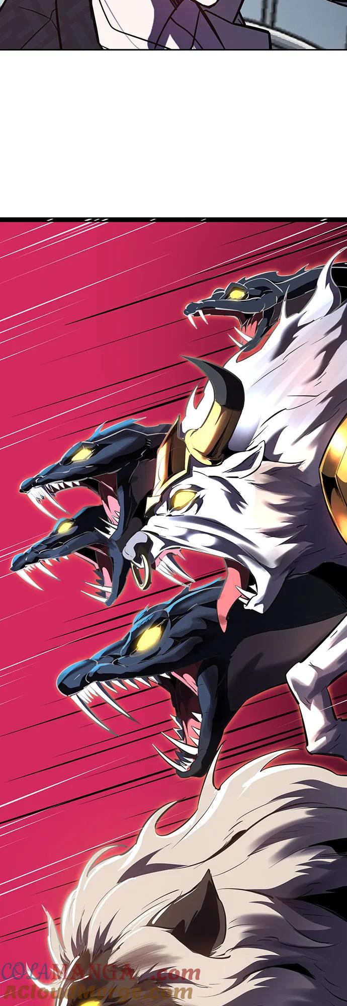 死神少年 - [第2部] 第123话 十二个任务 - 第69张图