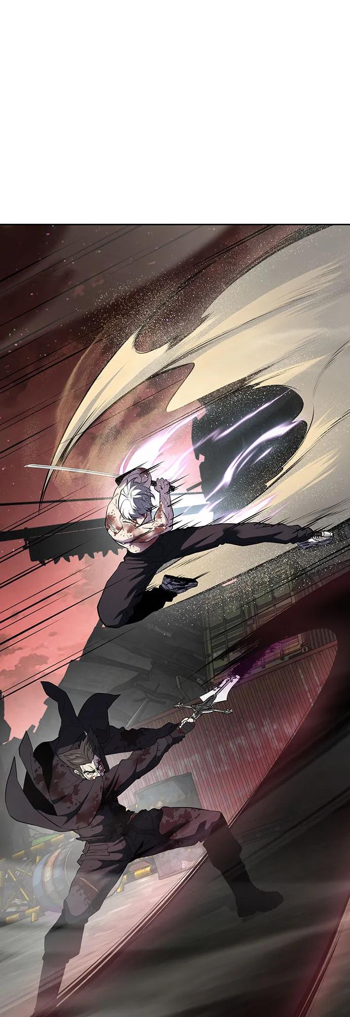 死神少年 - [第2部] 第123话 十二个任务 - 第86张图