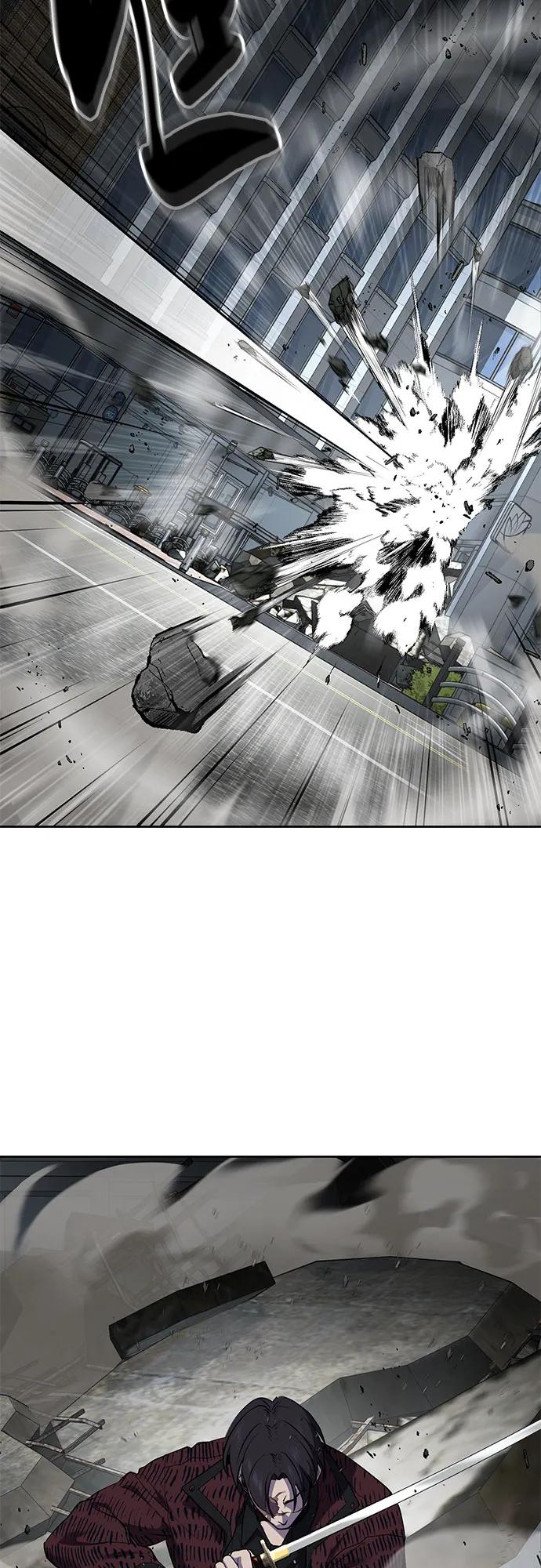 死神少年 - [第2部] 第123话 十二个任务 - 第58张图