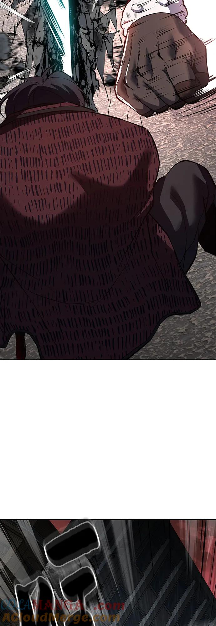 死神少年 - [第2部] 第123话 十二个任务 - 第57张图