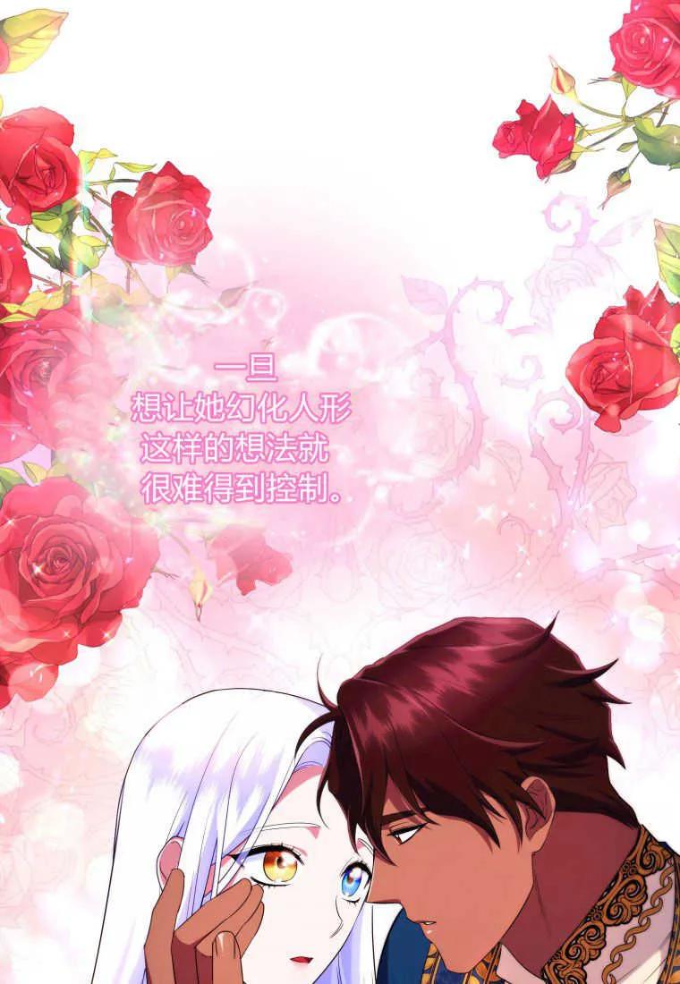 成为苏尔坦珍爱的猫咪 第34话 第46页