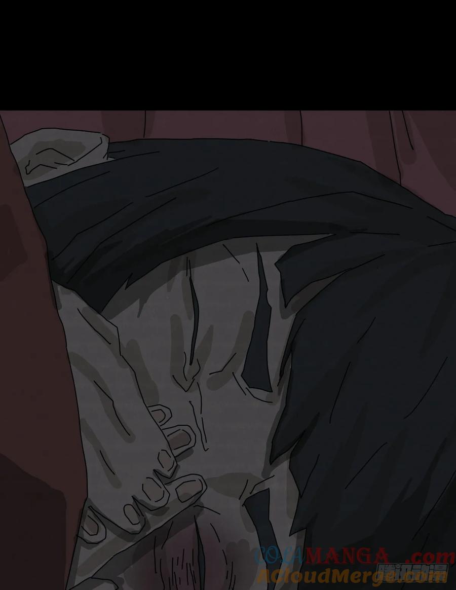 山傀：山神诡录 - 格格出嫁（十三） - 第11张图