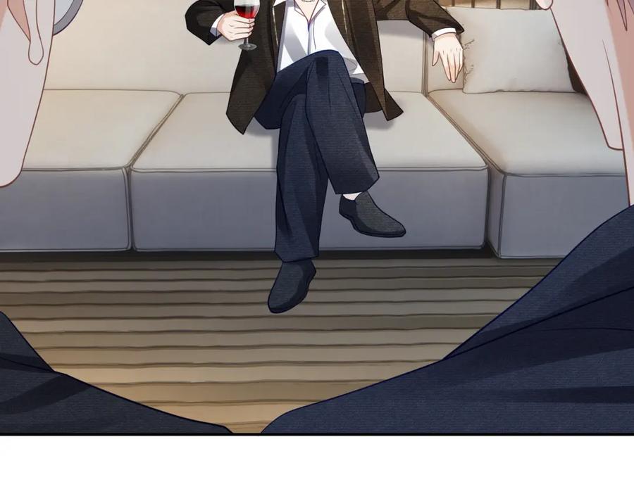《天降萌宝：霍爷请签收》第61话 断子绝孙！ 第56页