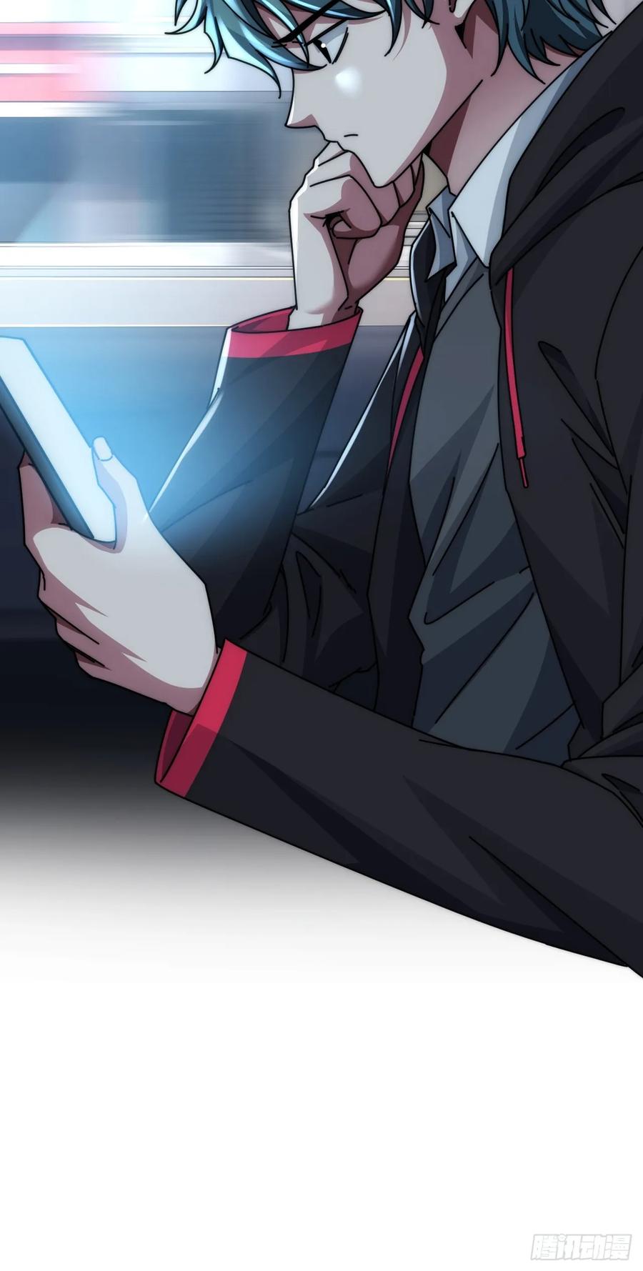 《从零开始无限进化》巨型老鼠 第38页