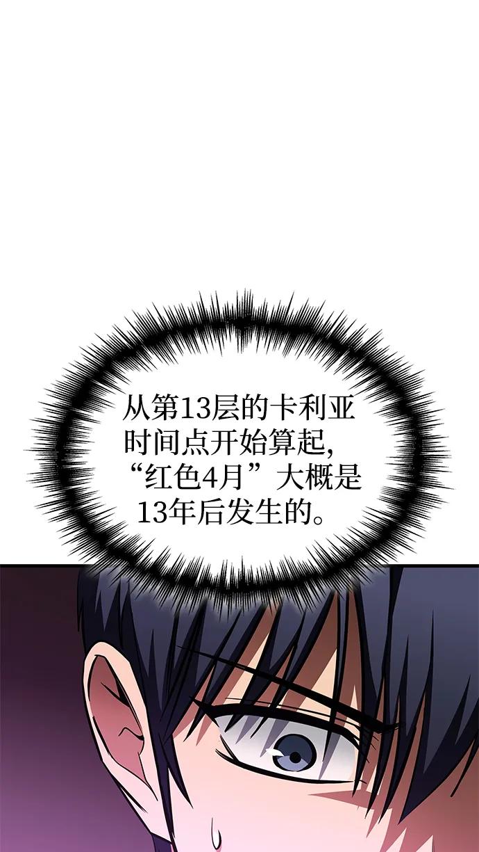 唯我可见的高塔攻略 第80话 第23页