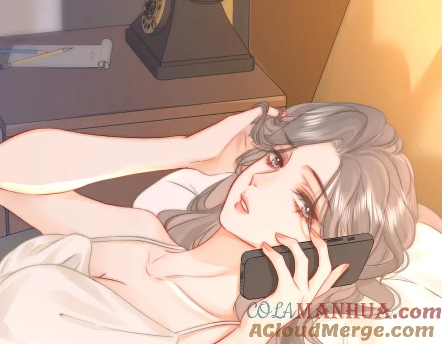顾小姐和曲小姐 第9话 三个条件 第25页