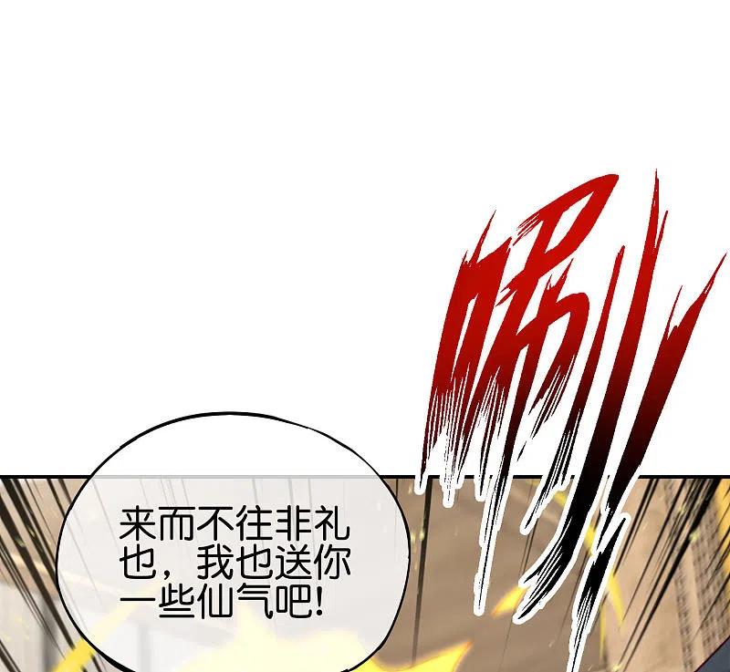最强仙界朋友圈 第105话 攻击性很强，侮辱性也很强 第47页