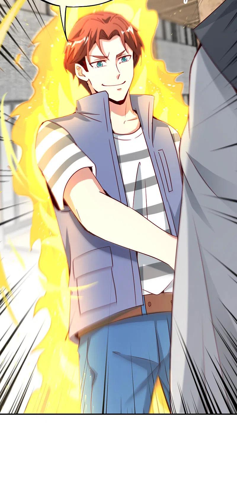 最强仙界朋友圈 第105话 攻击性很强，侮辱性也很强 第48页