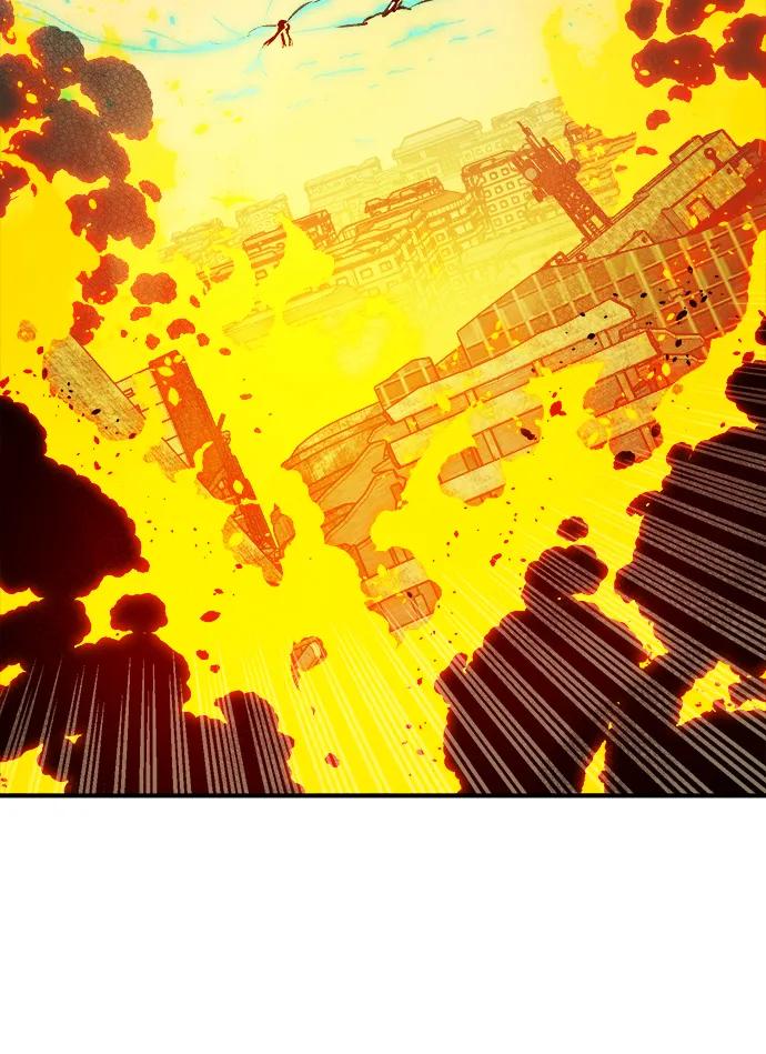 死灵法师：亡灵支配者 [第160话] T市，抢夺舰队-1 第80页