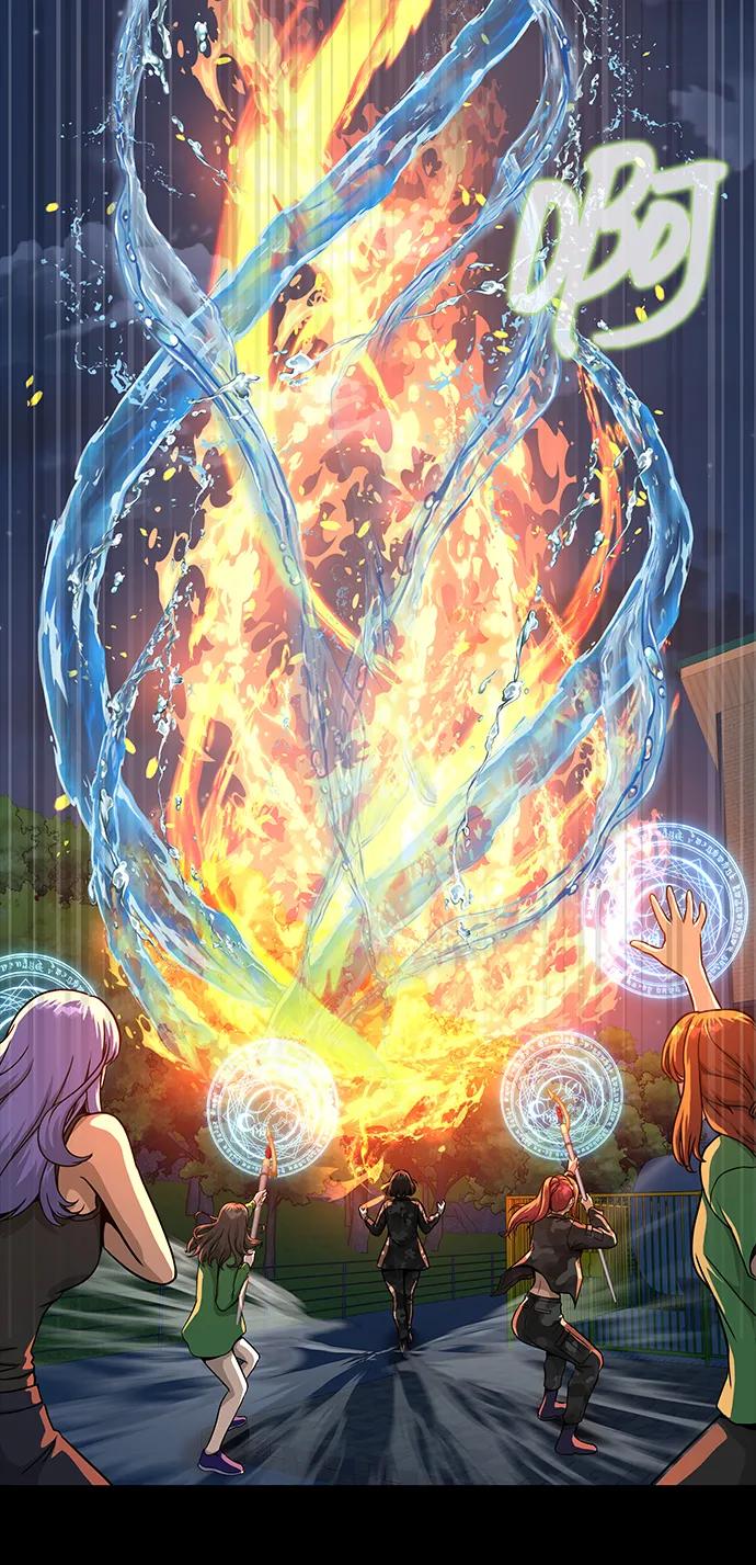 《吞噬钢铁的玩家》[第51话] 钢铁部队（第1季最终话） 第70页