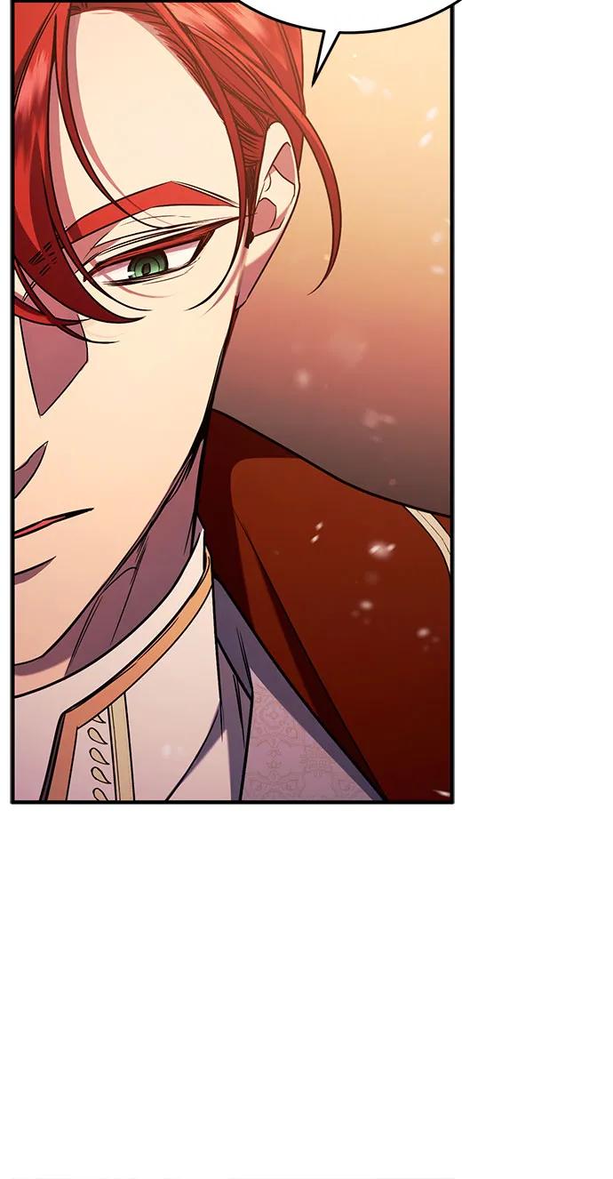 《是谁劫走了皇后》第58话 第36页