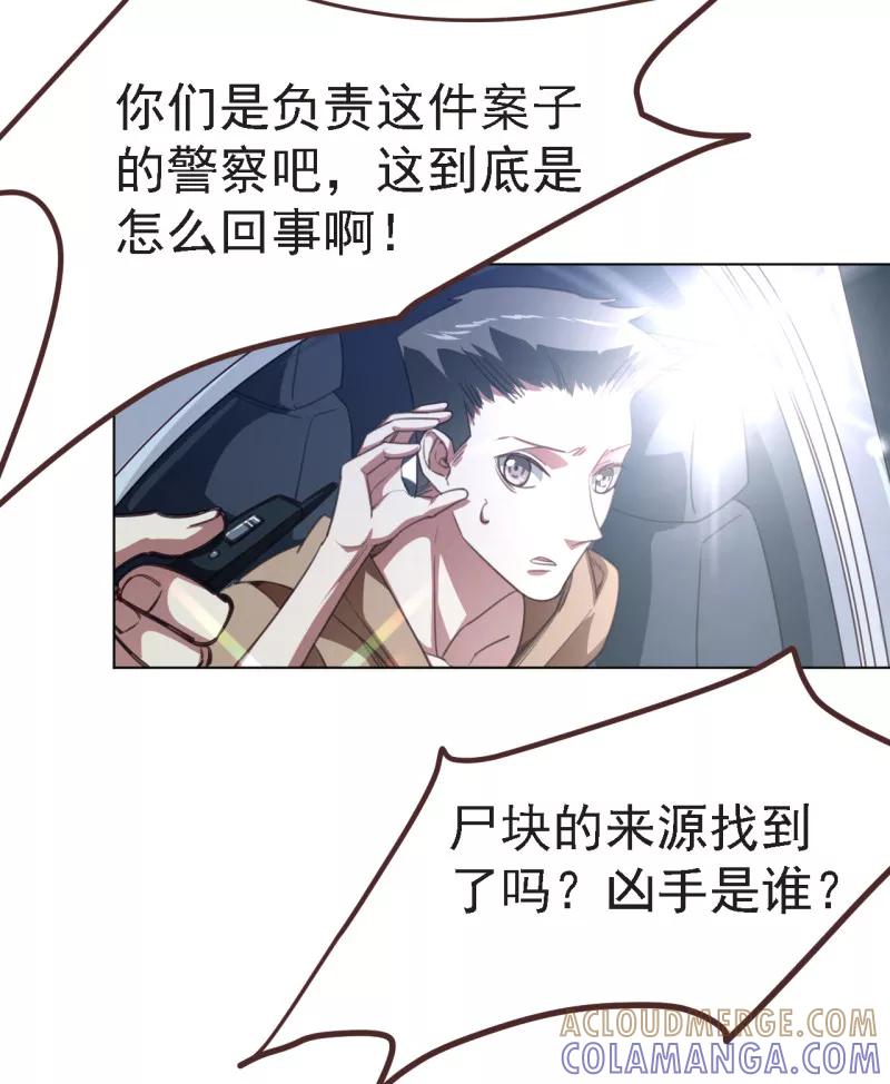 《刑侦夜话》第18话 可疑尸块 第12页