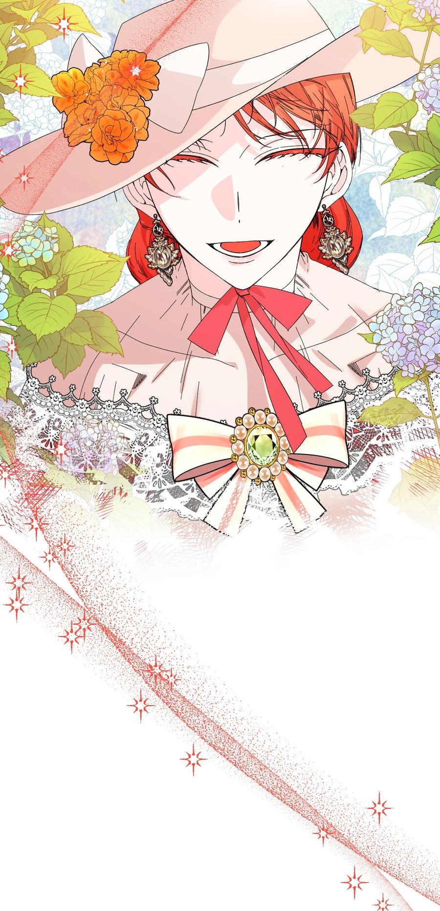《绝症恶女的幸福结局》101 堕落天族 第38页