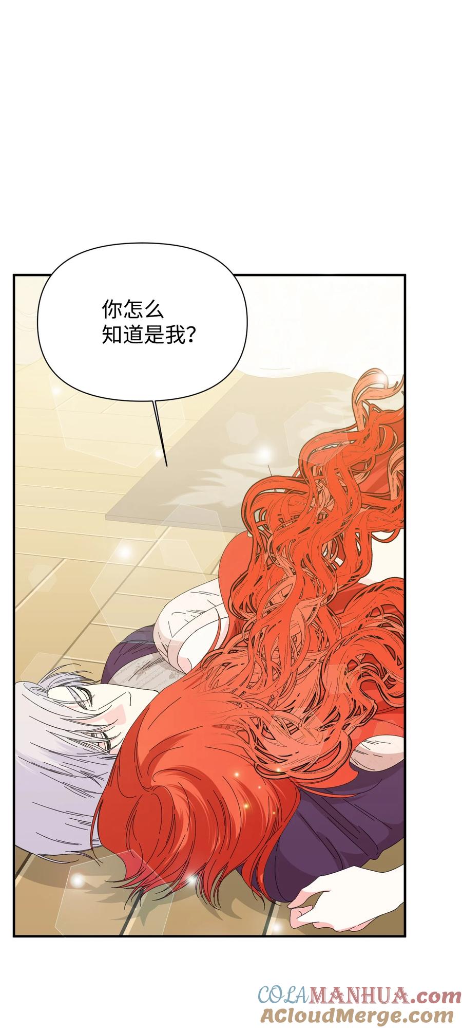 《绝症恶女的幸福结局》103 我的星星 第31页