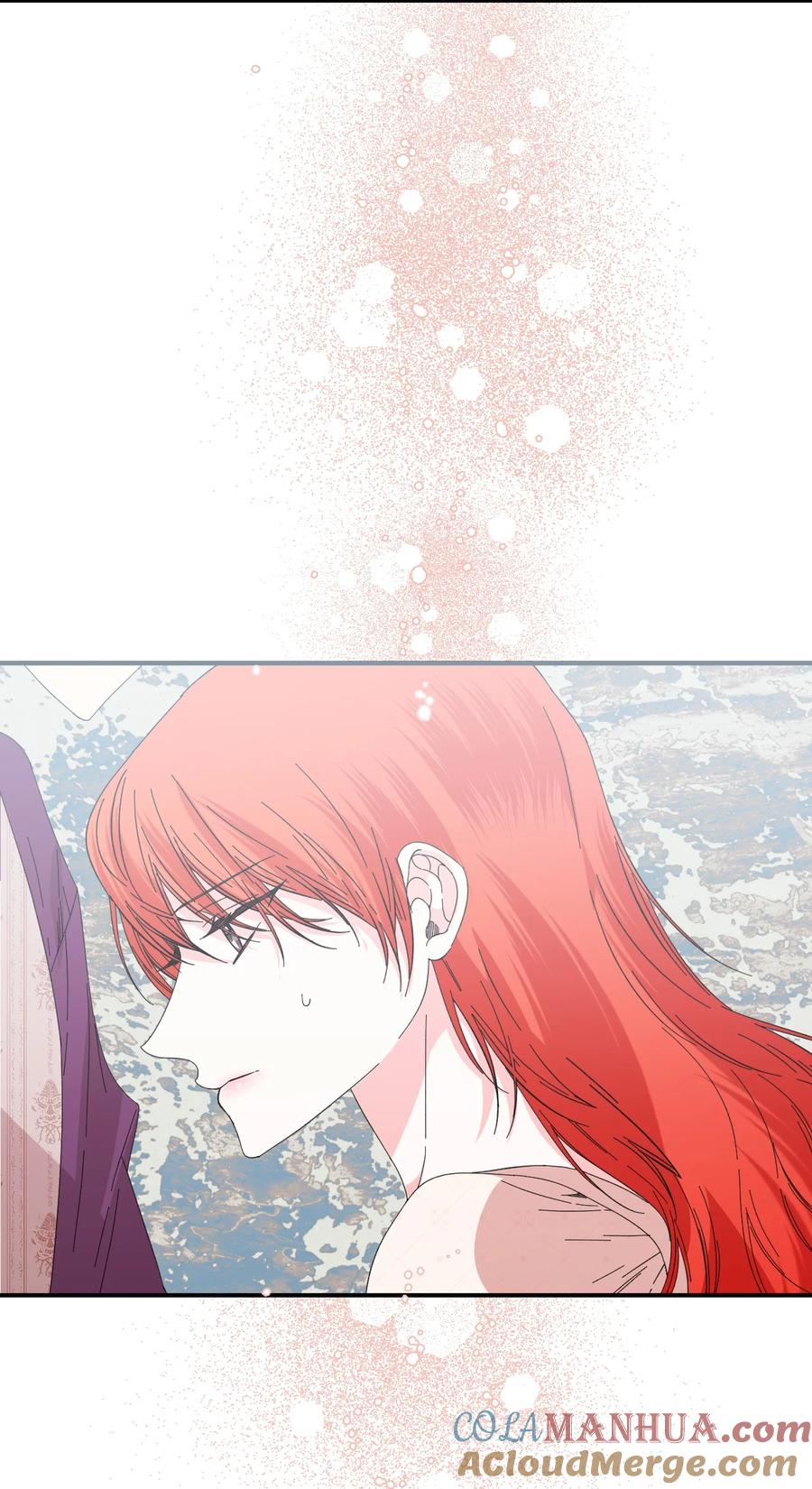 《绝症恶女的幸福结局》105 说谎 第58页