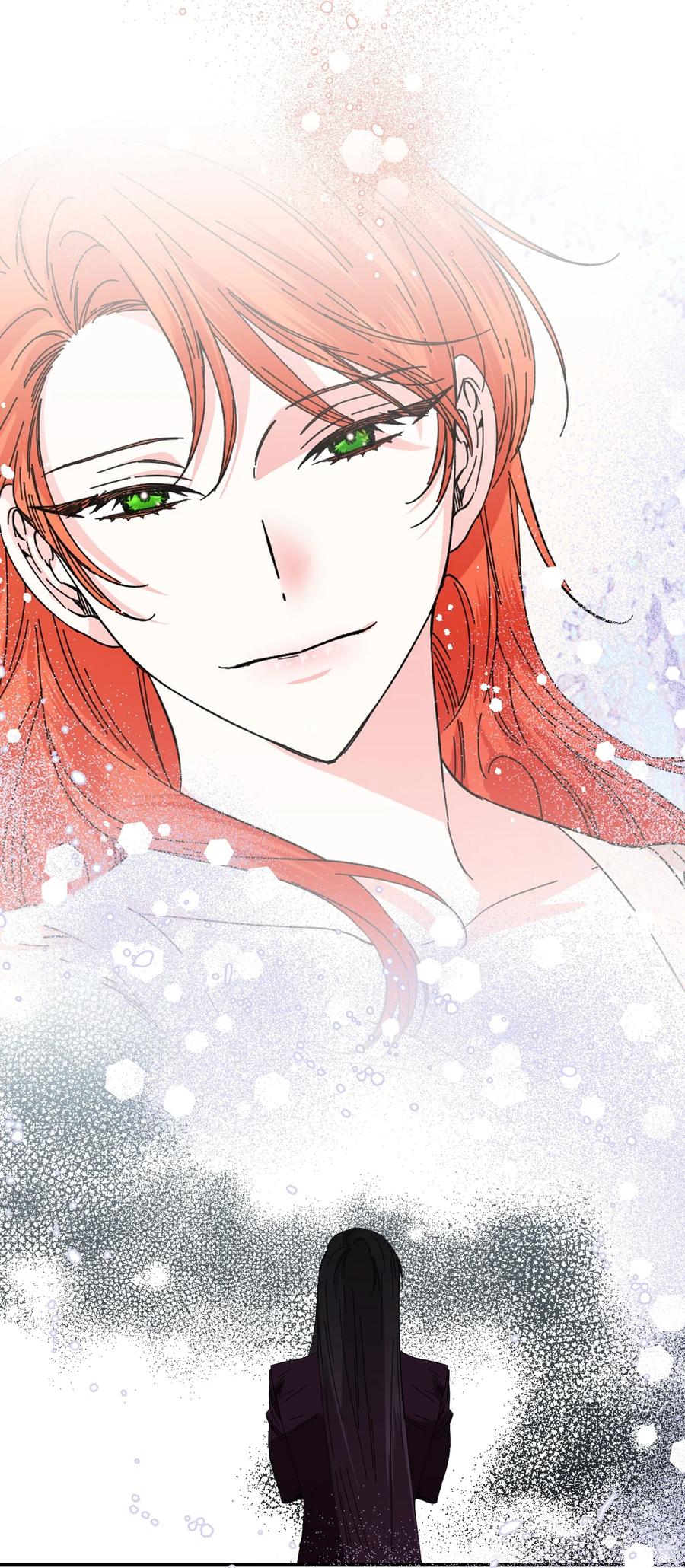 《绝症恶女的幸福结局》105 说谎 第59页