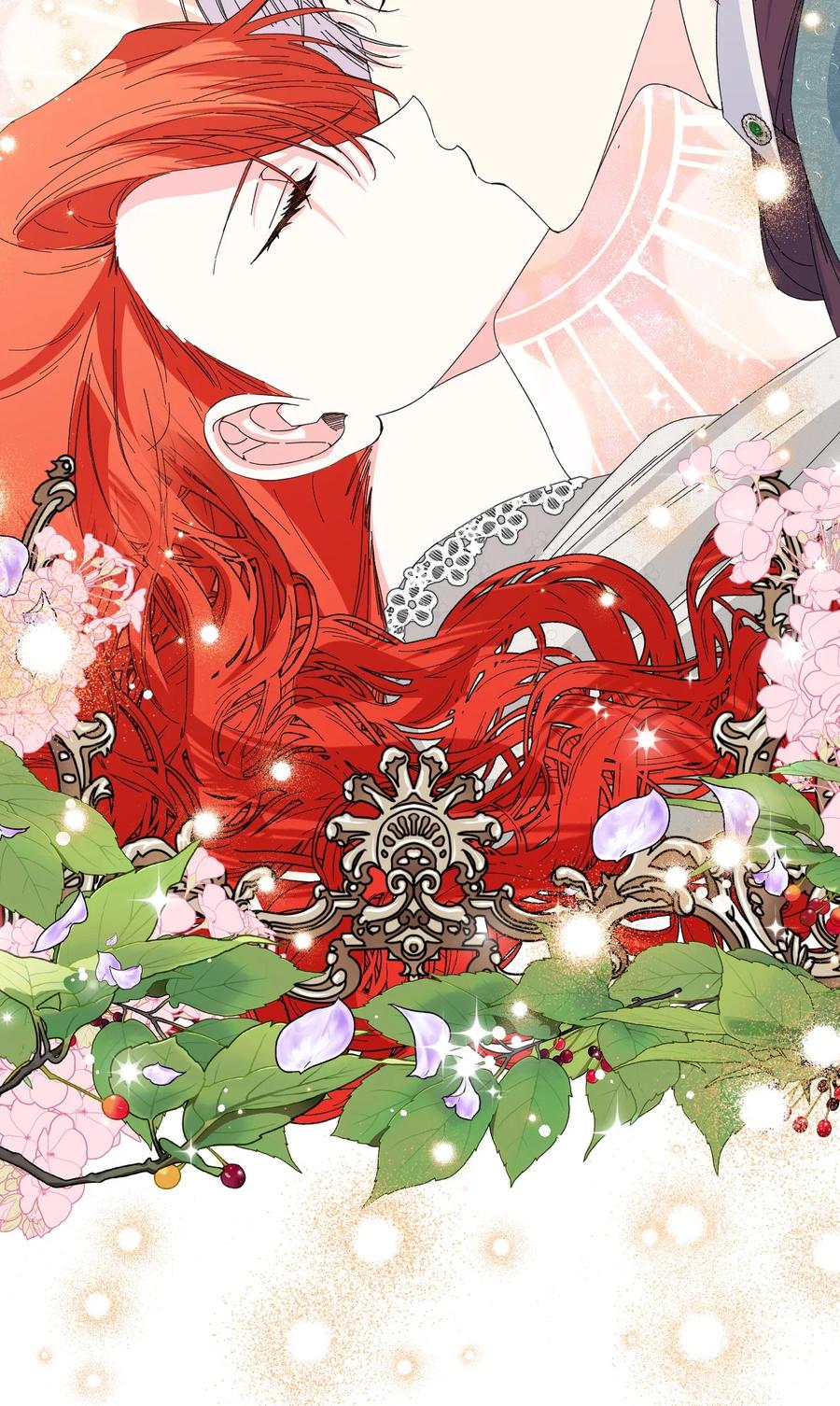 《绝症恶女的幸福结局》106 你不会后悔的 第81页