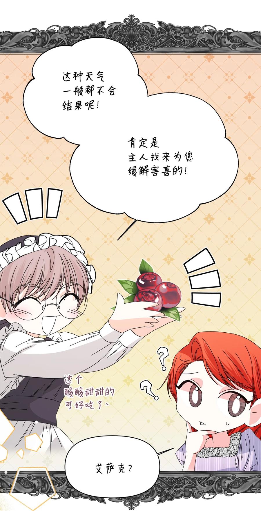《绝症恶女的幸福结局》番外2 双胞胎 第27页