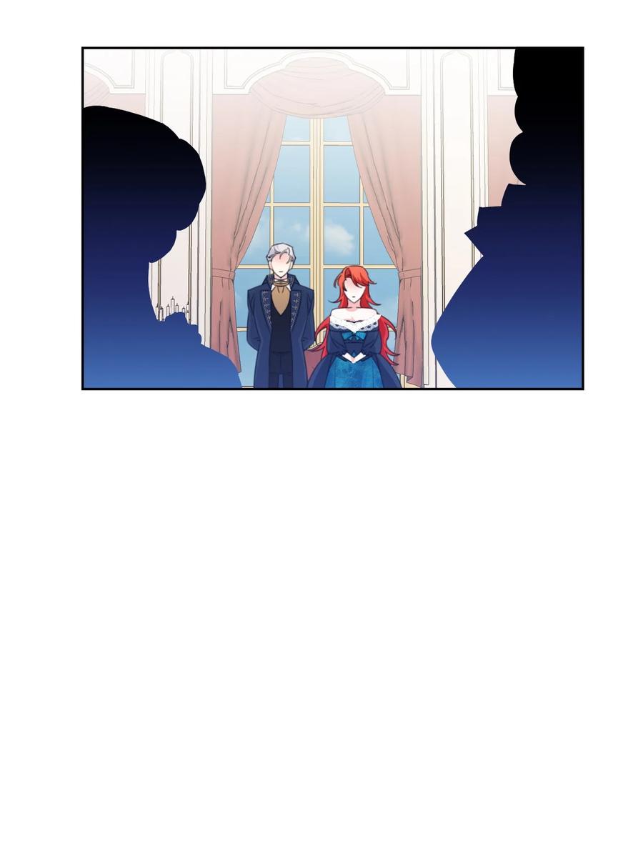 《绝症恶女的幸福结局》12 3cm的折磨 第54页