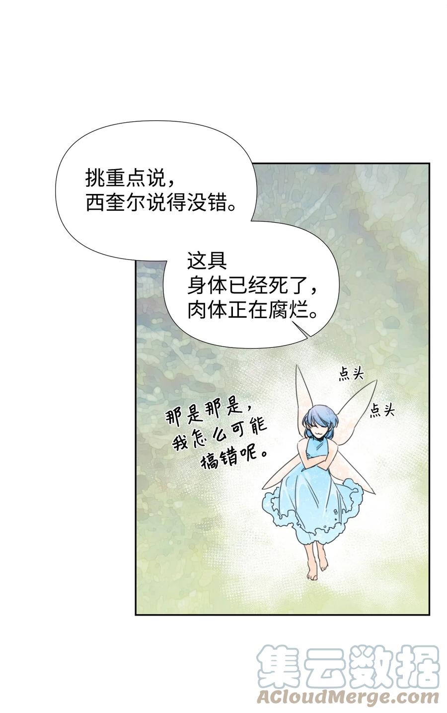《绝症恶女的幸福结局》18 掉马 第55页